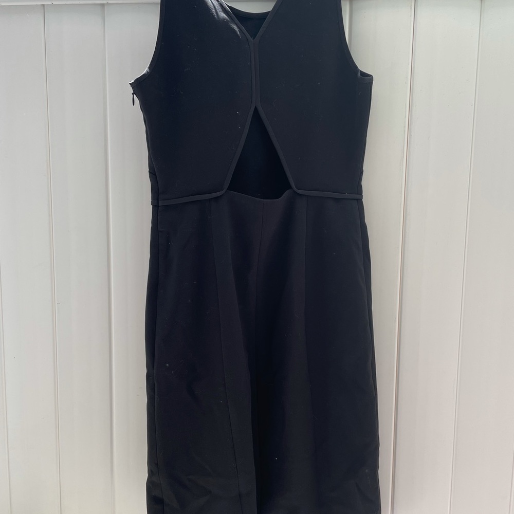 Ann Taylor petite dress.